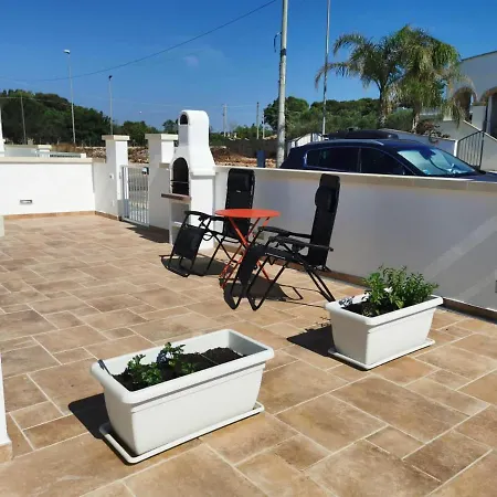 Gioia 1 Holiday home *
