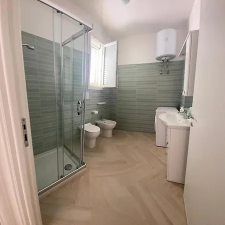 Gioia 1 Holiday home *