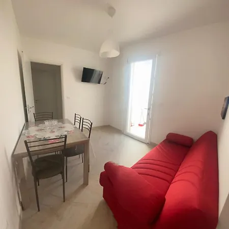 Holiday home Gioia 1