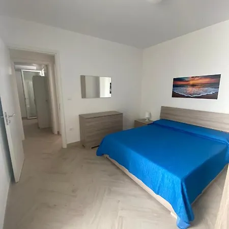 Holiday home Gioia 1 *